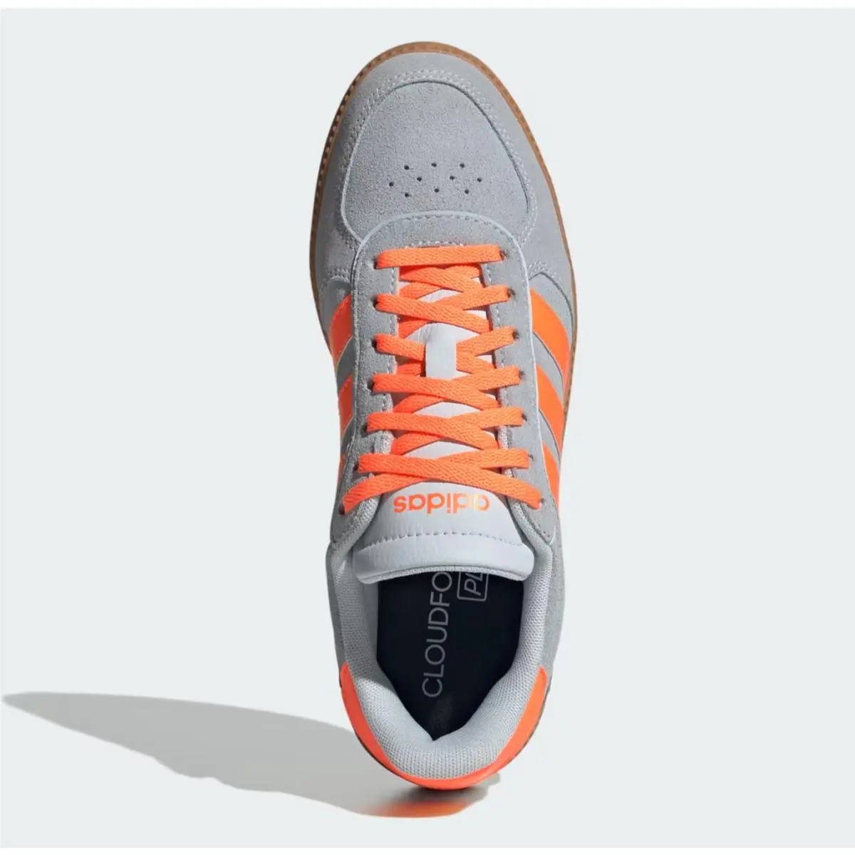 Adidas shoes - adidas Breaknet - Breaknet - IH1373 - Multicolor (UPC: 197622086427) 1