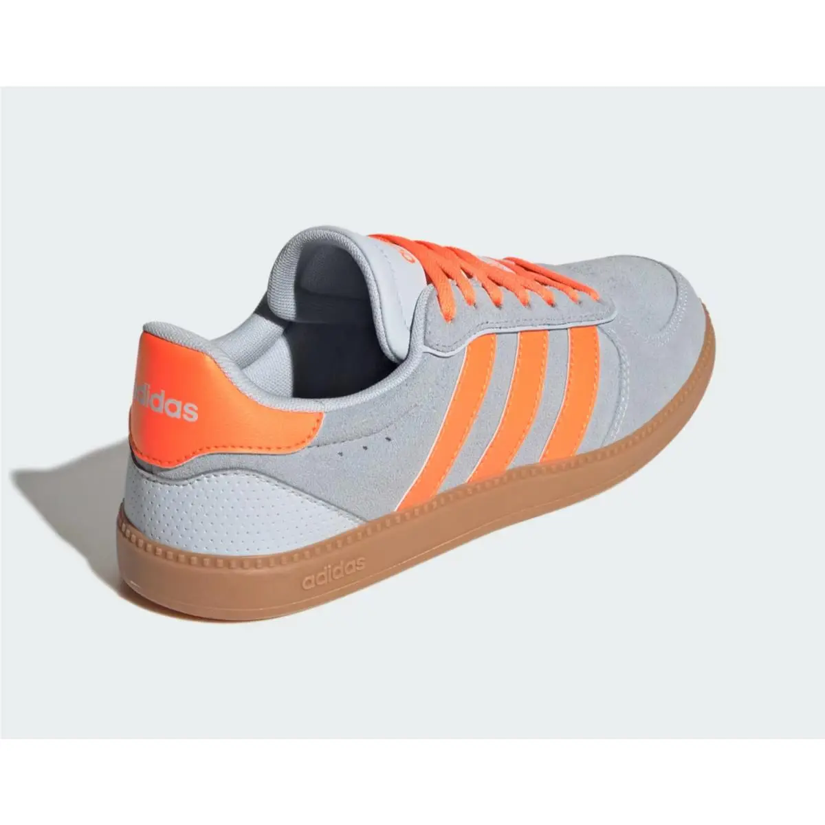 Adidas shoes - adidas Breaknet - Breaknet - IH1373 - Multicolor (UPC: 197622086427) 2