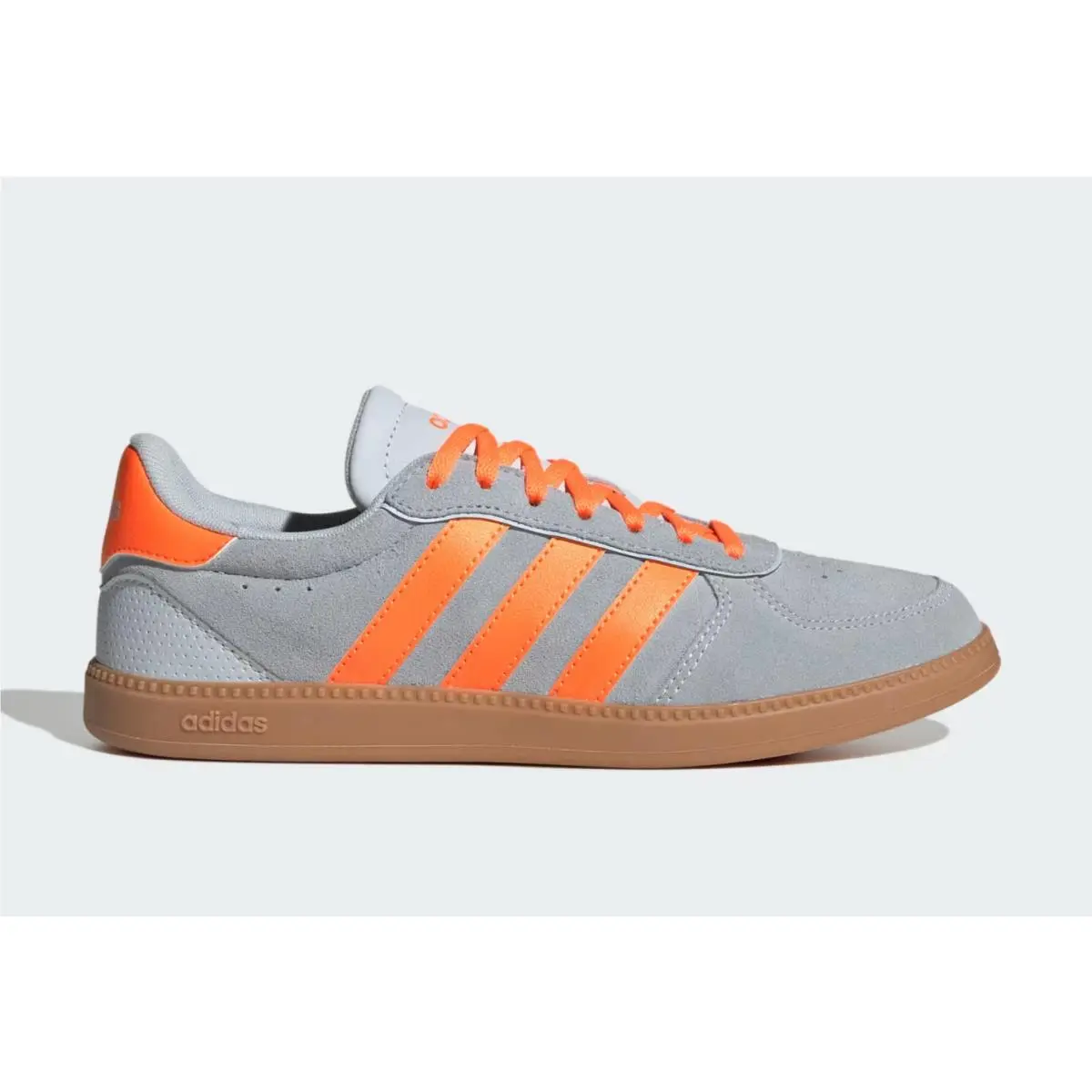 Adidas shoes - adidas Breaknet - Breaknet - IH1373 - Multicolor (UPC: 197622086427) 3
