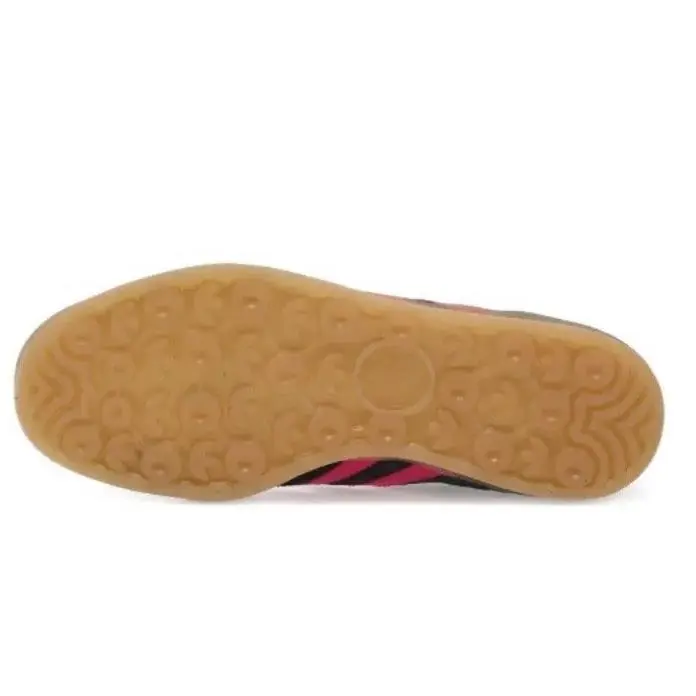 Adidas shoes - adidas Gazelle - Gazelle - Aurora Ivy/ Shock Pink/ Gum (UPC: 0197621595531) 2