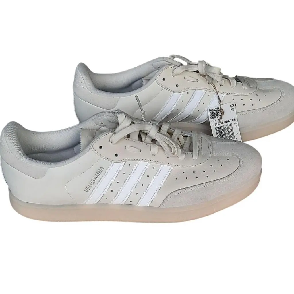 Adidas shoes - Beige 2