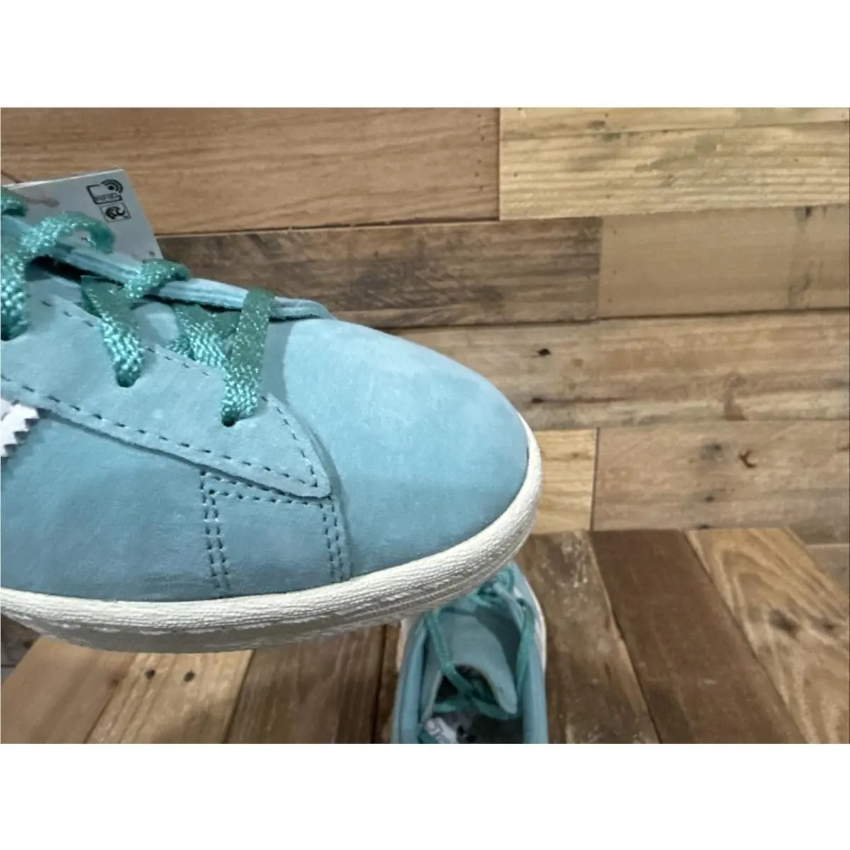 Adidas shoes - adidas Campus 80s - Campus - ID7318 - Blue 5