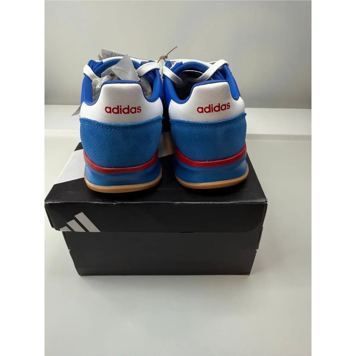Adidas shoes - adidas Run 70s 2.0 - Run - Blue 3