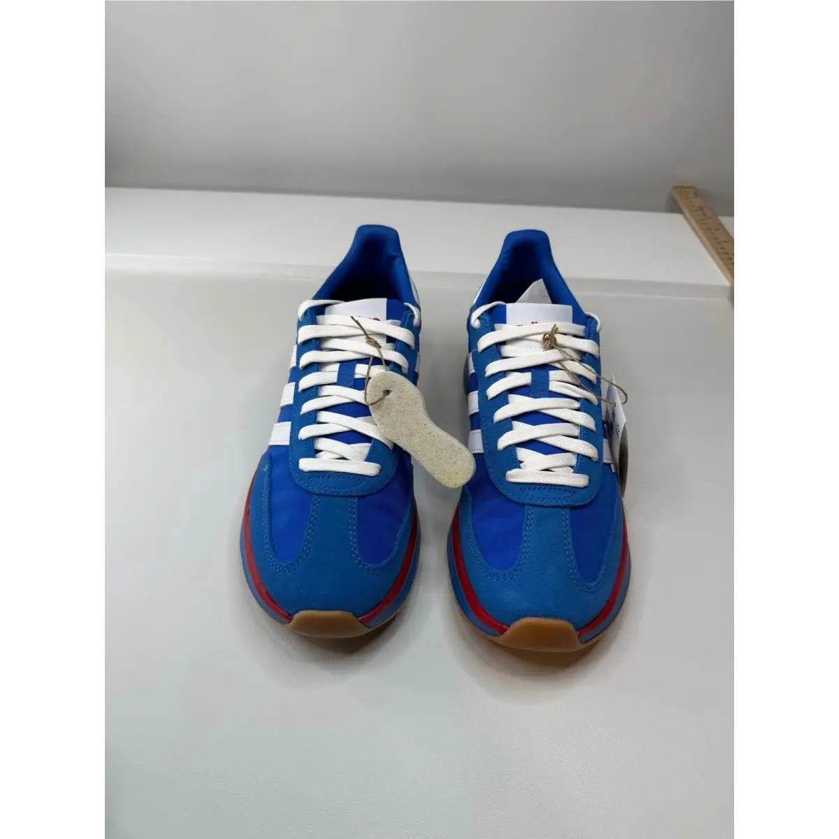 Adidas shoes - adidas Run 70s 2.0 - Run - Blue 1