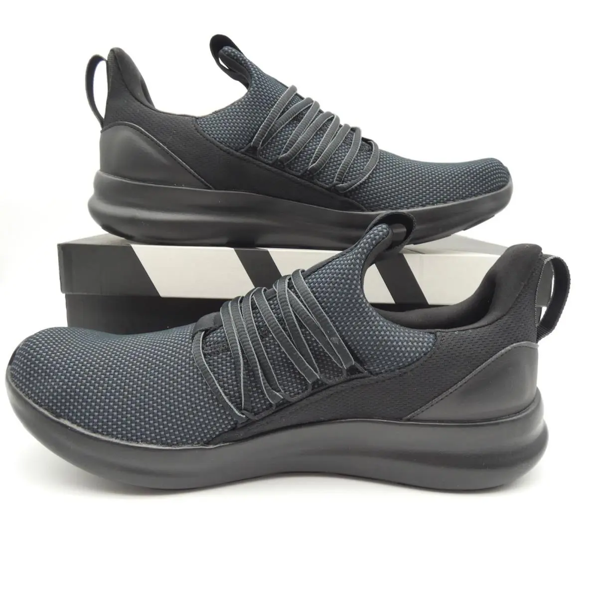 Adidas shoes - adidas Lite Racer Adapt 7.0 - Black 0