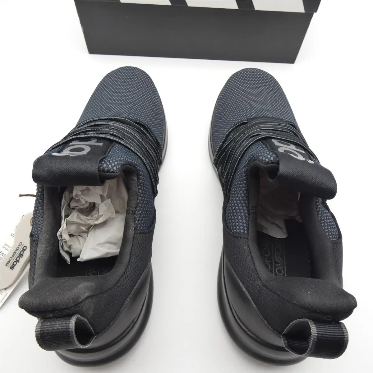 Adidas shoes - adidas Lite Racer Adapt 7.0 - Black 2