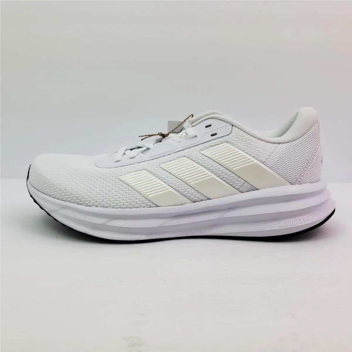 Adidas shoes - Adidas Galaxy 7 - Galaxy - White 2