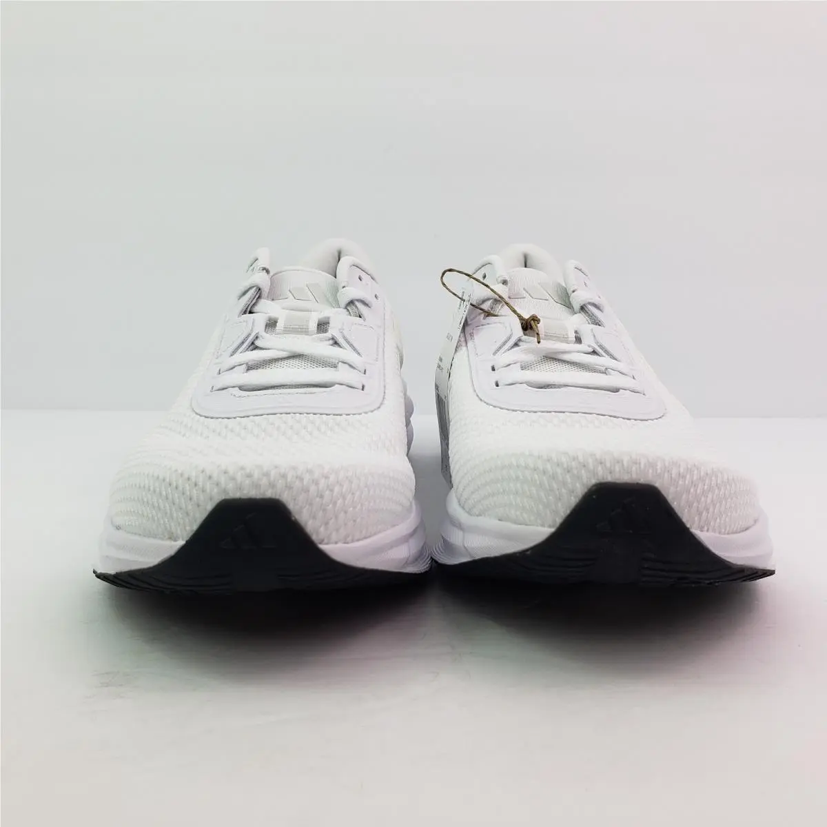 Adidas shoes - Adidas Galaxy 7 - Galaxy - White 3