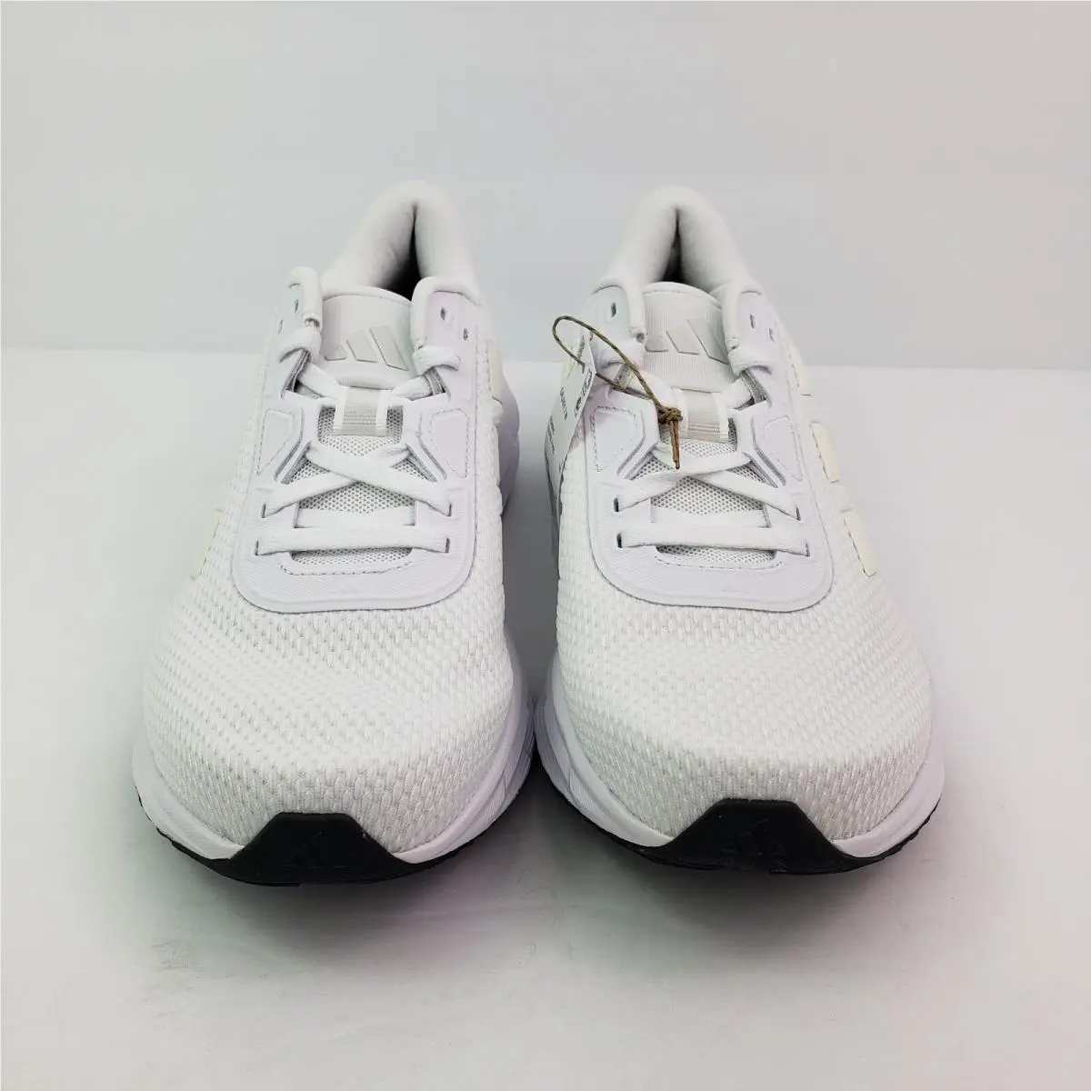 Adidas shoes - Adidas Galaxy 7 - Galaxy - White 4