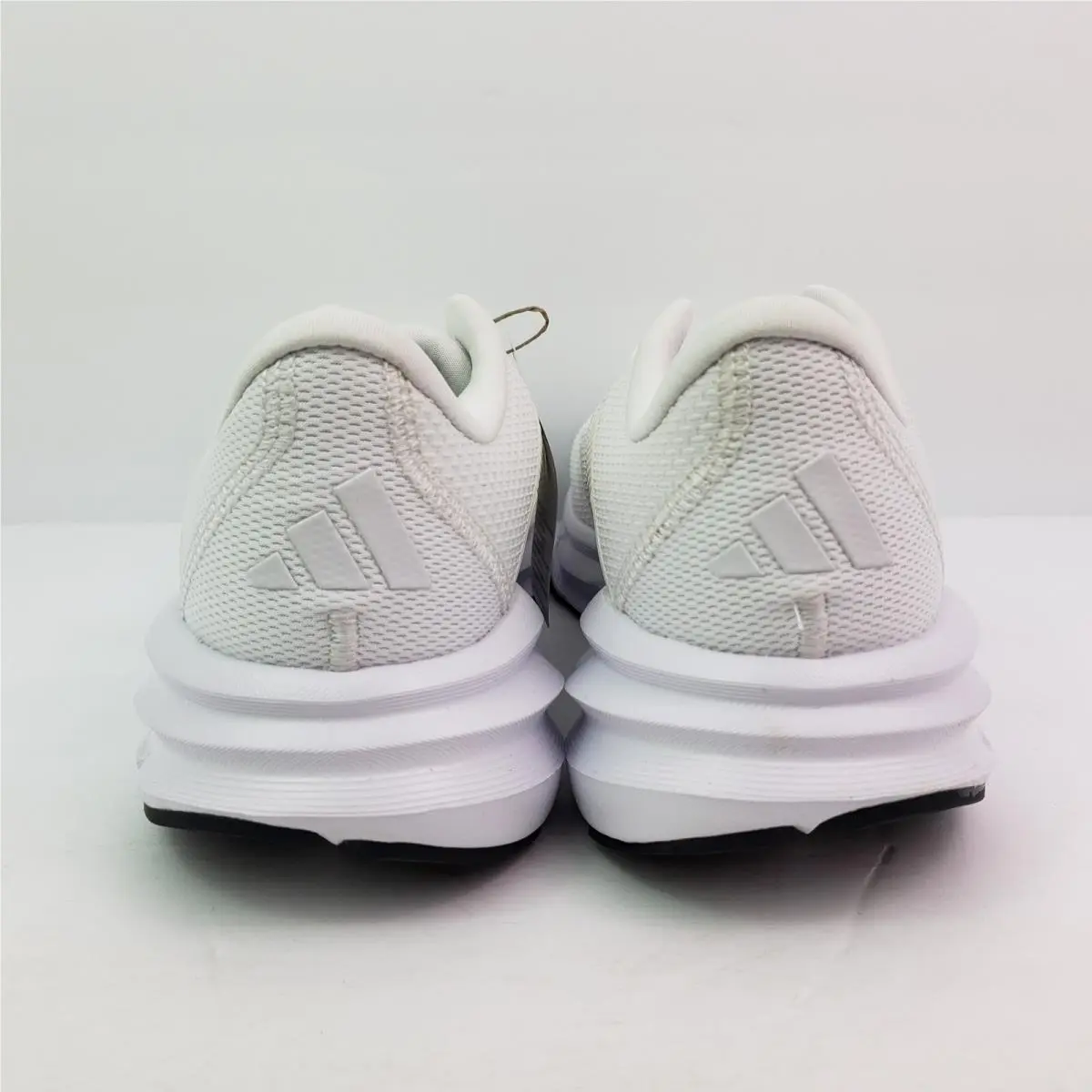 Adidas shoes - Adidas Galaxy 7 - Galaxy - White 5