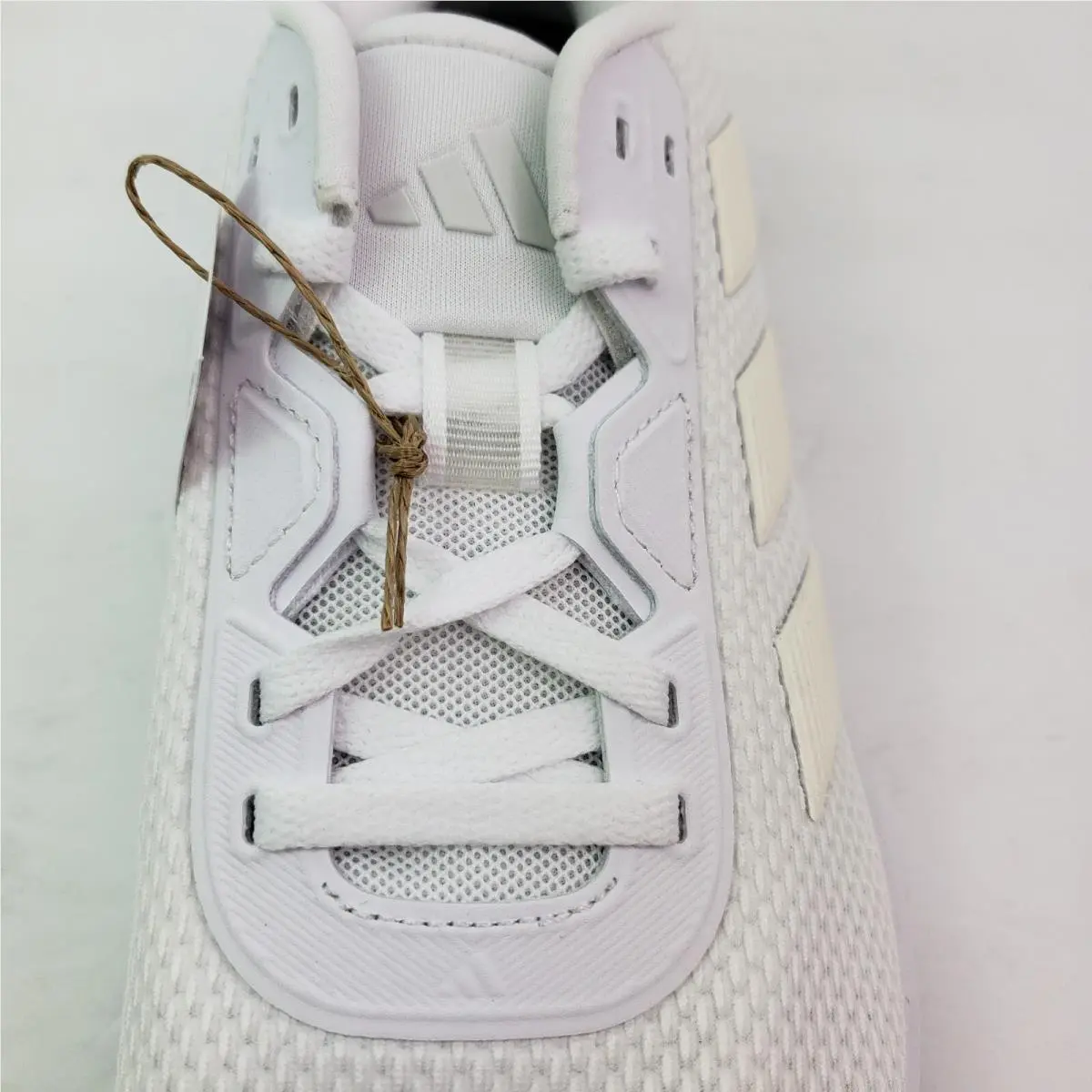 Adidas shoes - Adidas Galaxy 7 - Galaxy - White 6