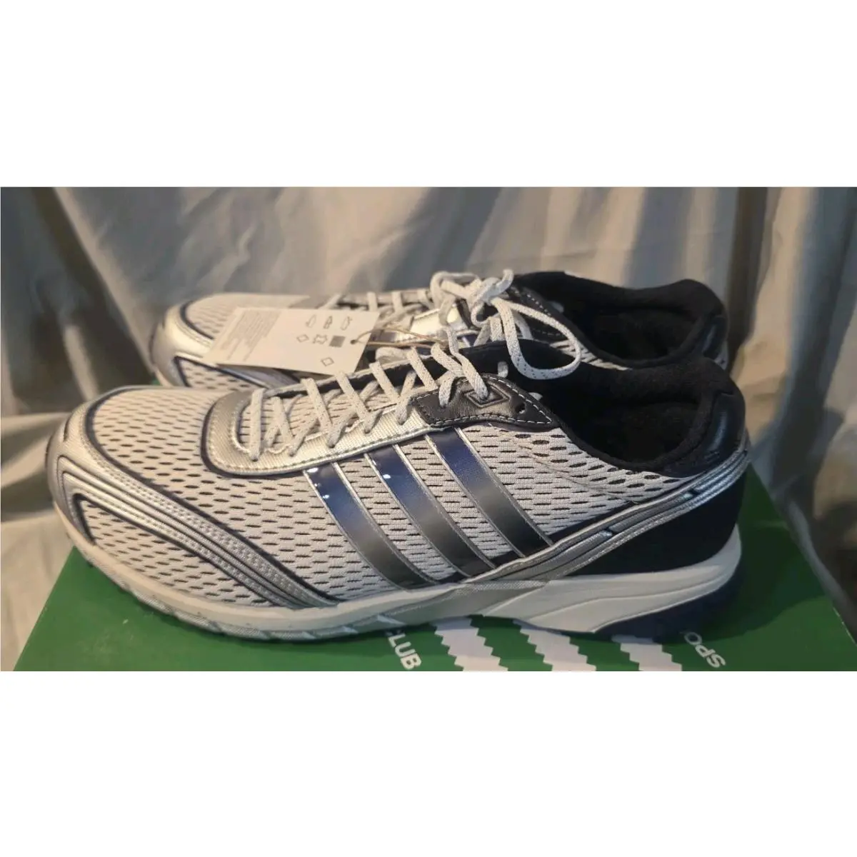 Adidas shoes - adidas Adizero - Adizero - JP7544 - Multicolor 1