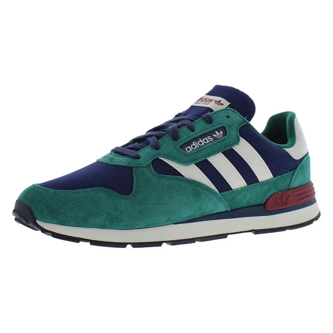 Adidas Treziod 2 Mens Shoes Size 13 Color: Collegiate Green/alumina/collegiate