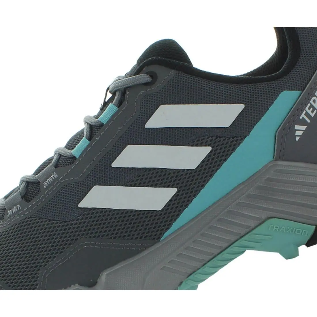 Adidas shoes - Grey/Dash Grey/Mint Ton, Main: Grey (UPC: 195748952237) 0