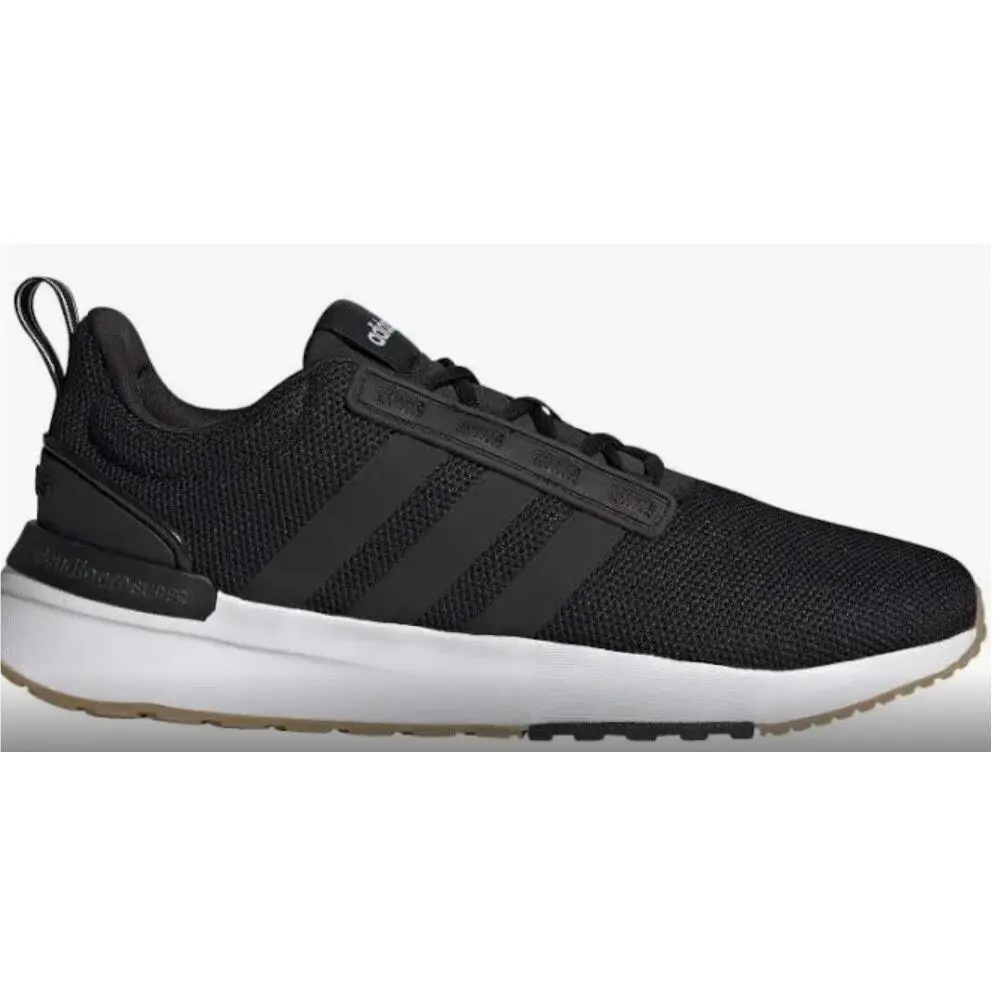 Adidas shoes - adidas Racer TR21 - Racer - GX4209 - Black 8