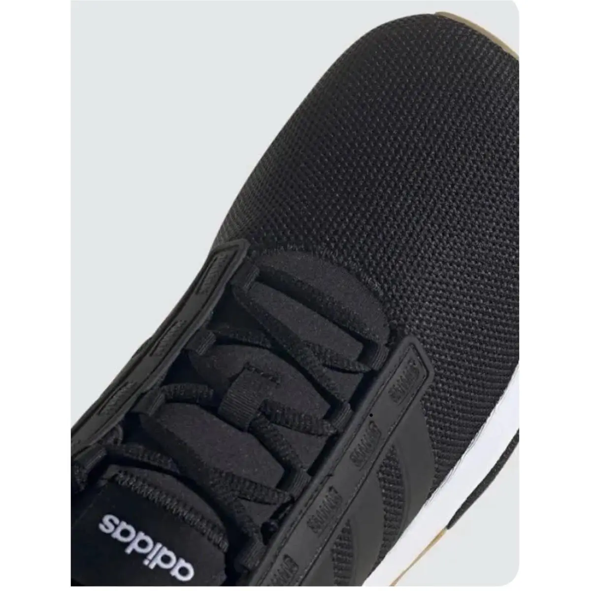 Adidas shoes - adidas Racer TR21 - Racer - GX4209 - Black 6