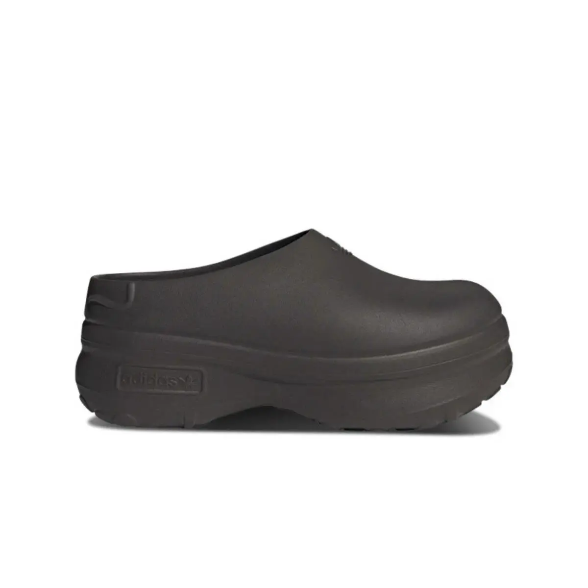 Adidas IF6969 Originals Adifom Stan Mule Dark Brown Shoes US SZ 6