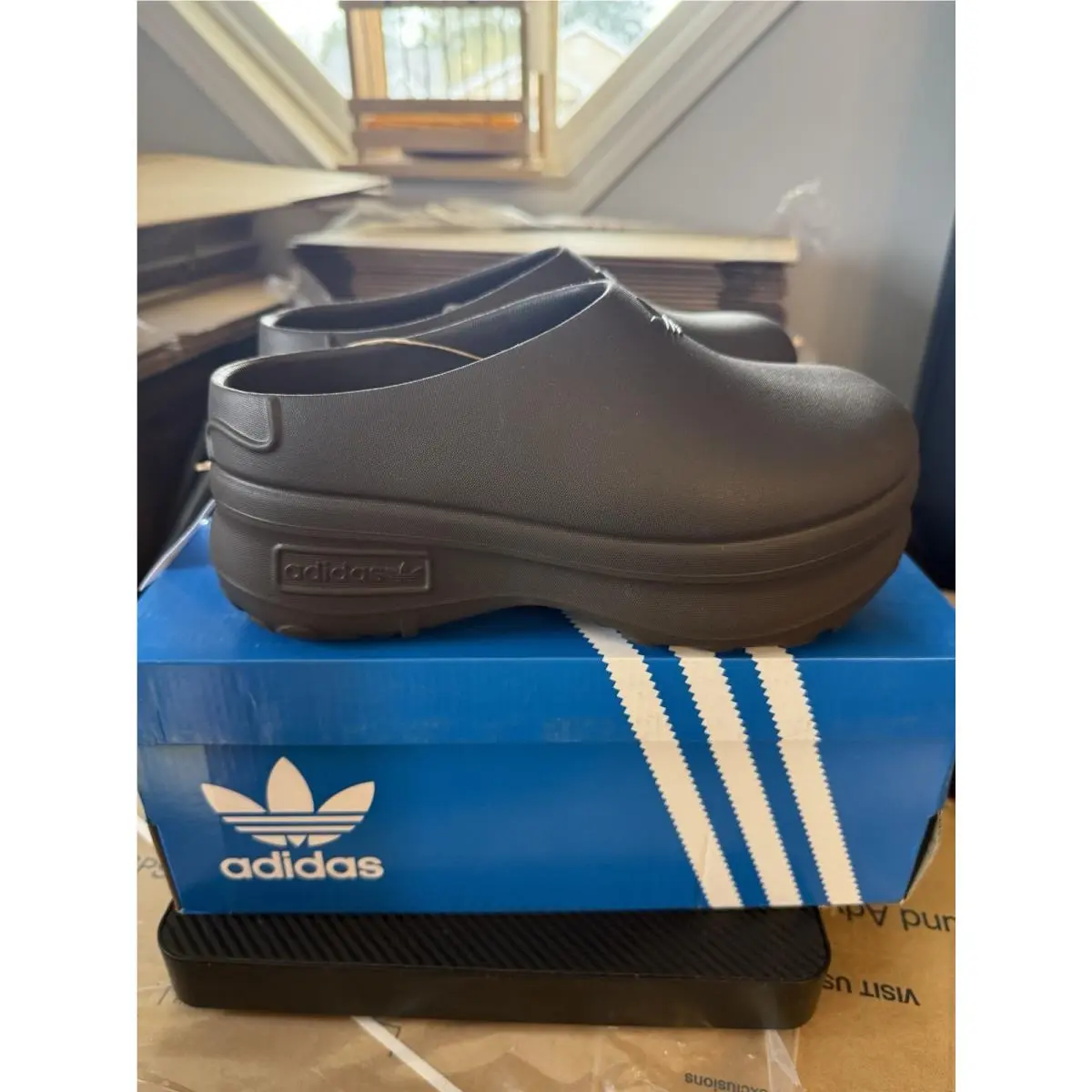 Adidas shoes - adidas Originals - Originals - IF6969 - Brown 8