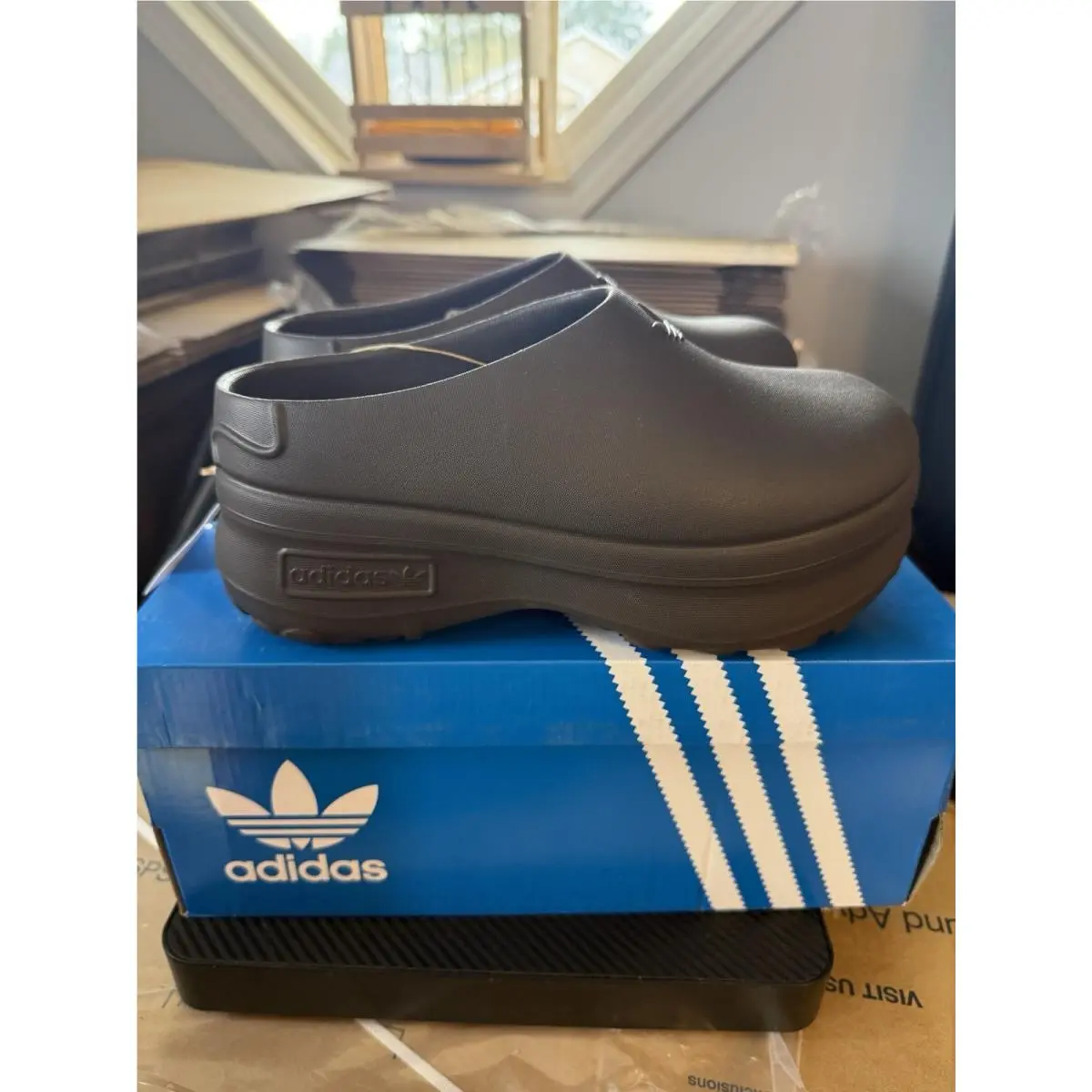 Adidas shoes - adidas Originals - Originals - IF6969 - Brown 9
