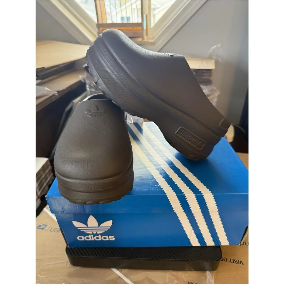 Adidas shoes - adidas Originals - Originals - IF6969 - Brown 10