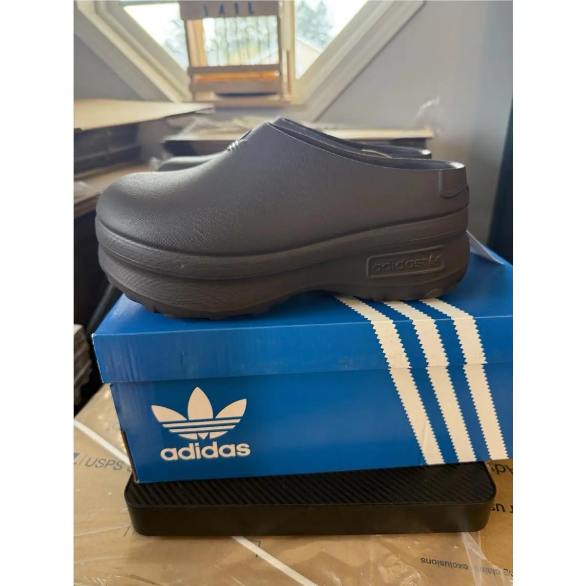 Adidas shoes - adidas Originals - Originals - IF6969 - Brown 5
