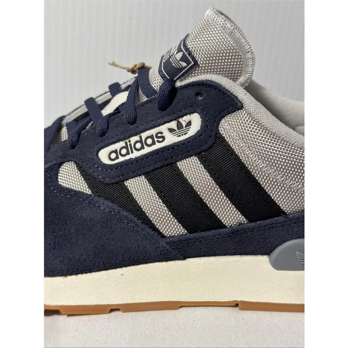 Adidas shoes - adidas Treziod - Treziod - JQ9041 - Gray 0
