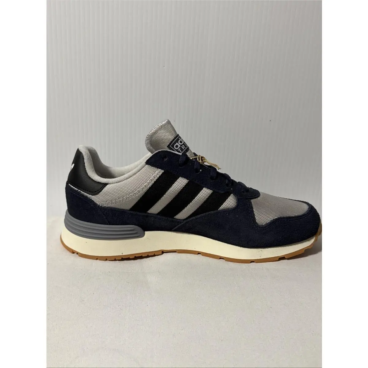 Adidas shoes - adidas Treziod - Treziod - JQ9041 - Gray 1