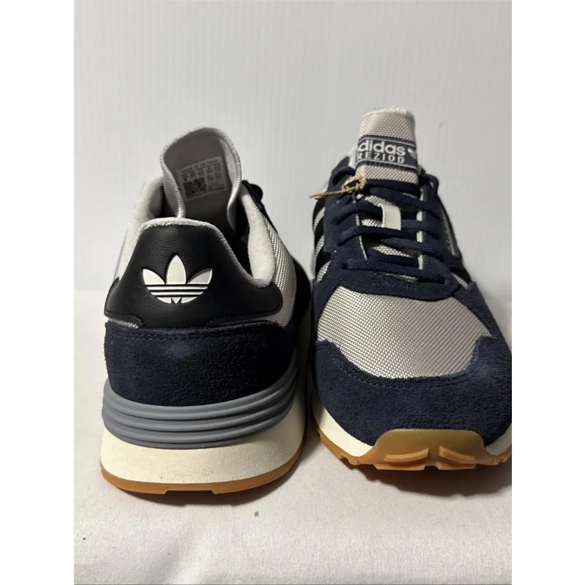 Adidas shoes - adidas Treziod - Treziod - JQ9041 - Gray 4