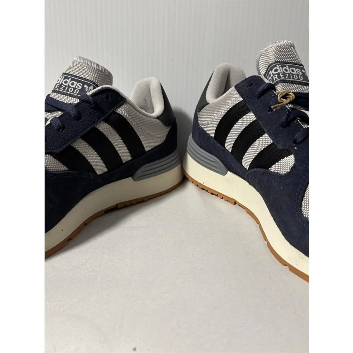 Adidas shoes - adidas Treziod - Treziod - JQ9041 - Gray 5