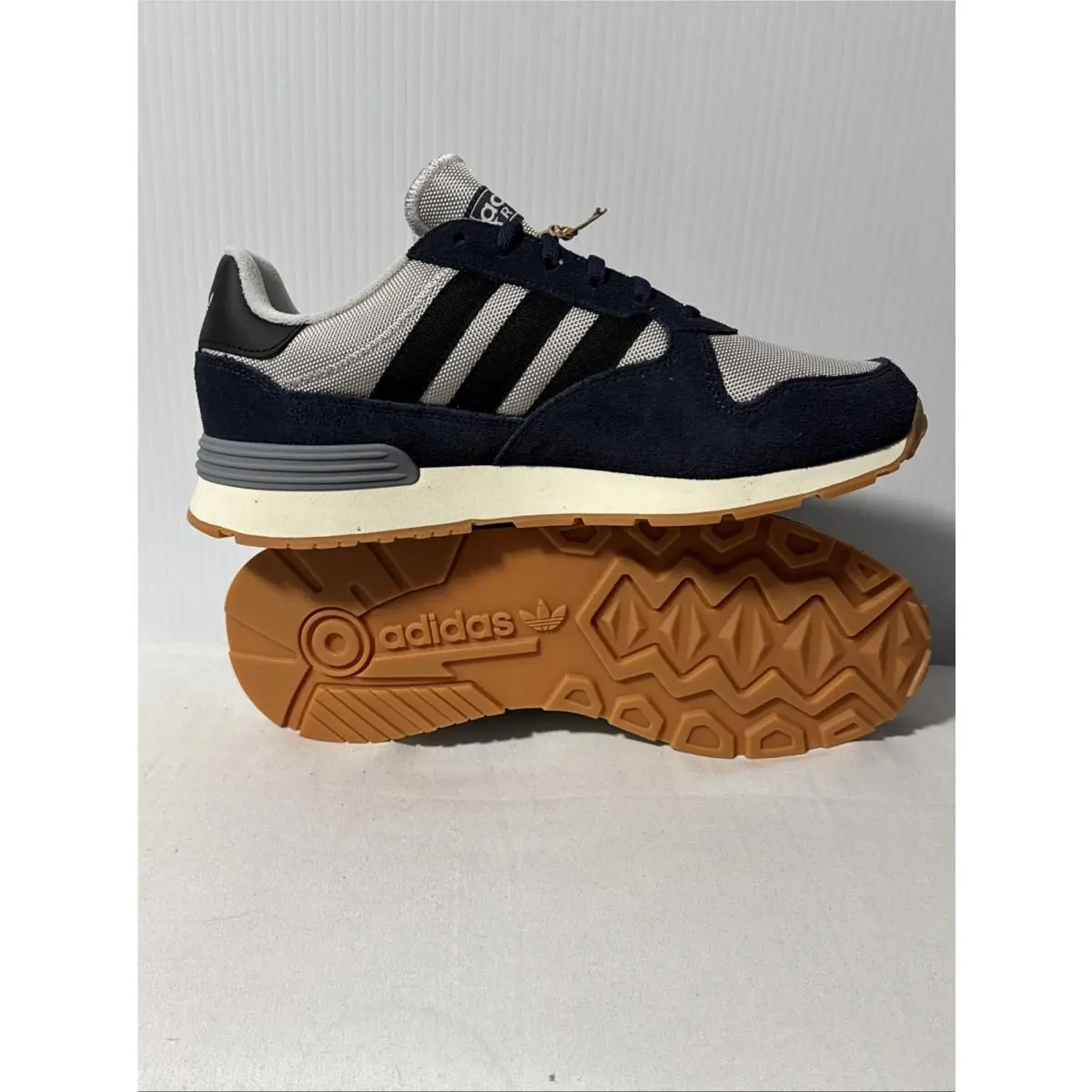 Adidas shoes - adidas Treziod - Treziod - JQ9041 - Gray 7