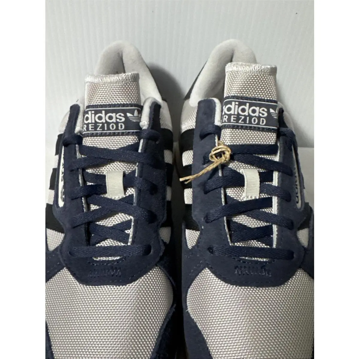 Adidas shoes - adidas Treziod - Treziod - JQ9041 - Gray 3