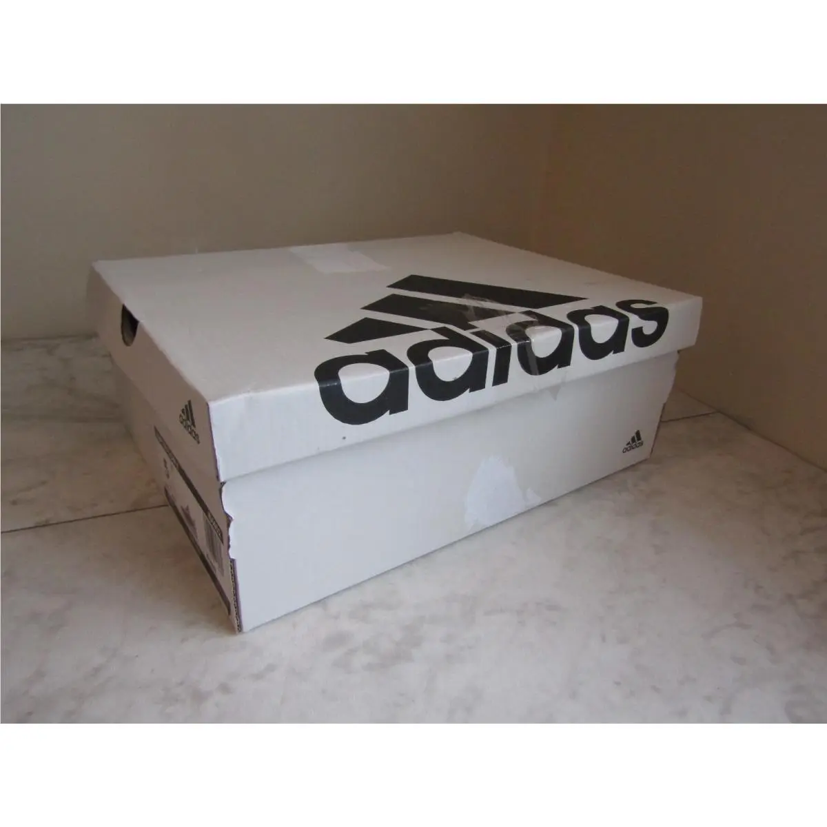 Adidas shoes - adidas Kaptir - Kaptir - ID1452 - White (UPC: 196466474780) 7