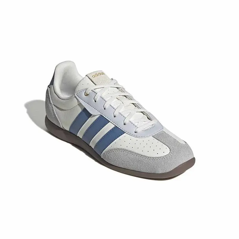 Adidas shoes - Barreda Lo - Barreda - HQ7390 - White & Blue 0