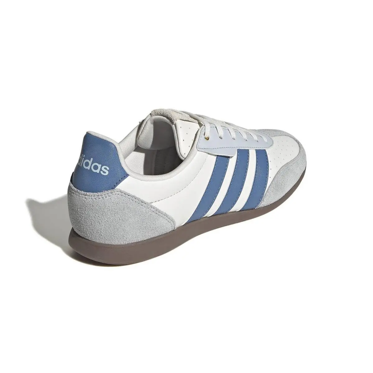 Adidas shoes - Barreda Lo - Barreda - HQ7390 - White & Blue 1