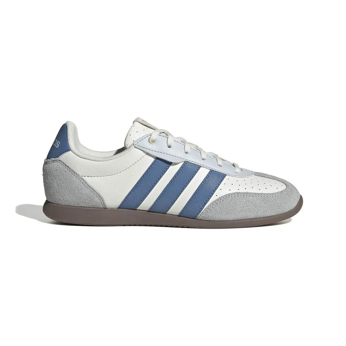 Adidas shoes - Barreda Lo - Barreda - HQ7390 - White & Blue 2