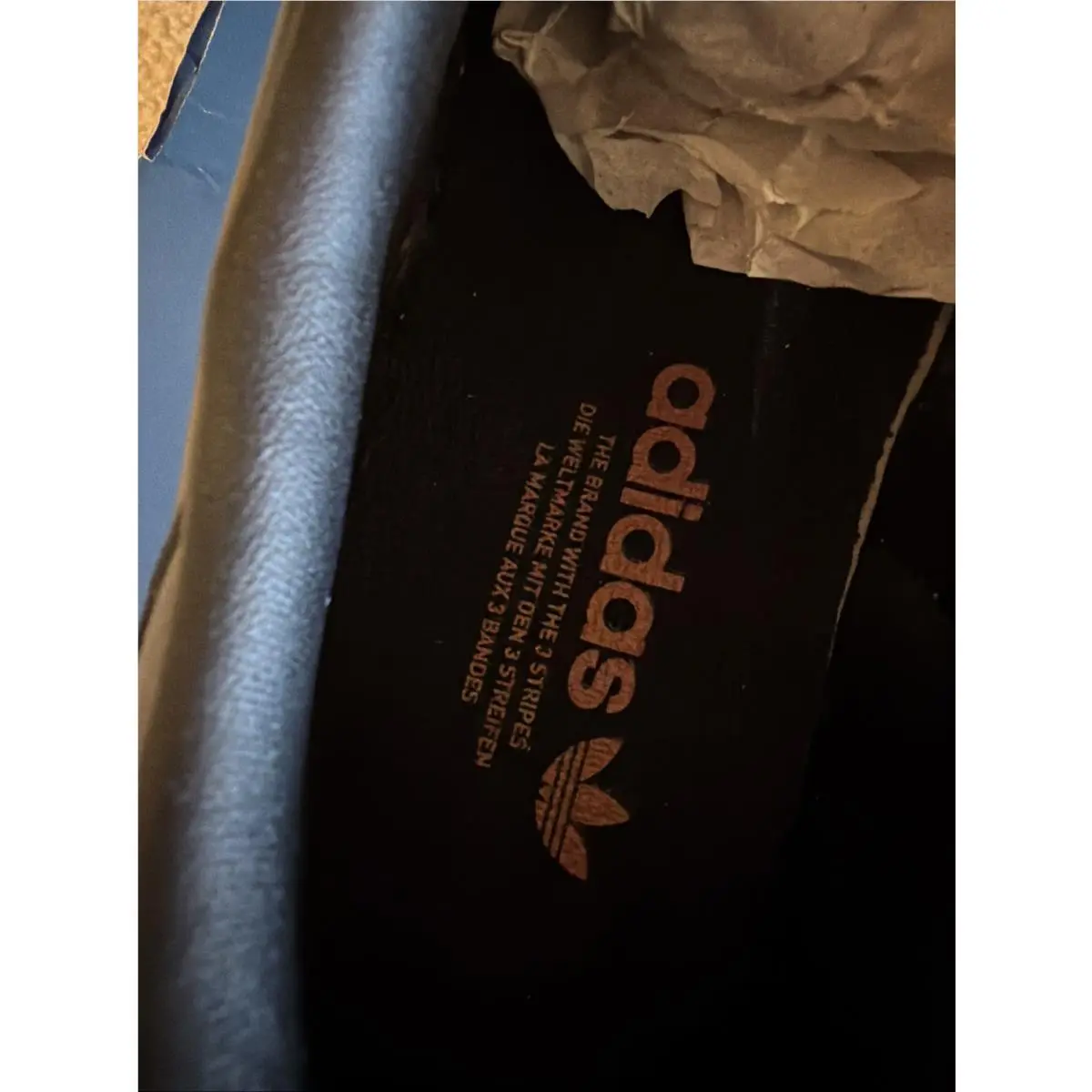 Adidas shoes - adidas Samba Og Lace Up - JR0910 - Black (UPC: 0197621165437) 16