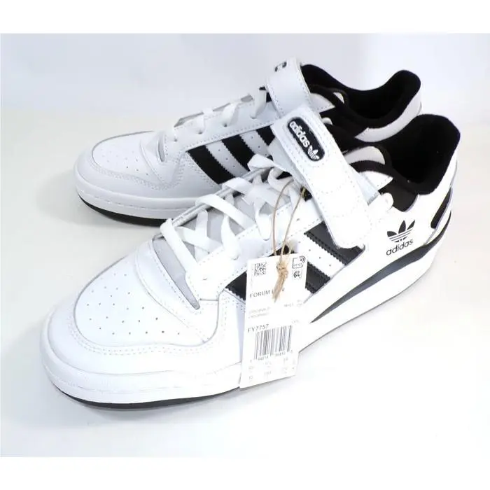 Adidas shoes - Black, White 0