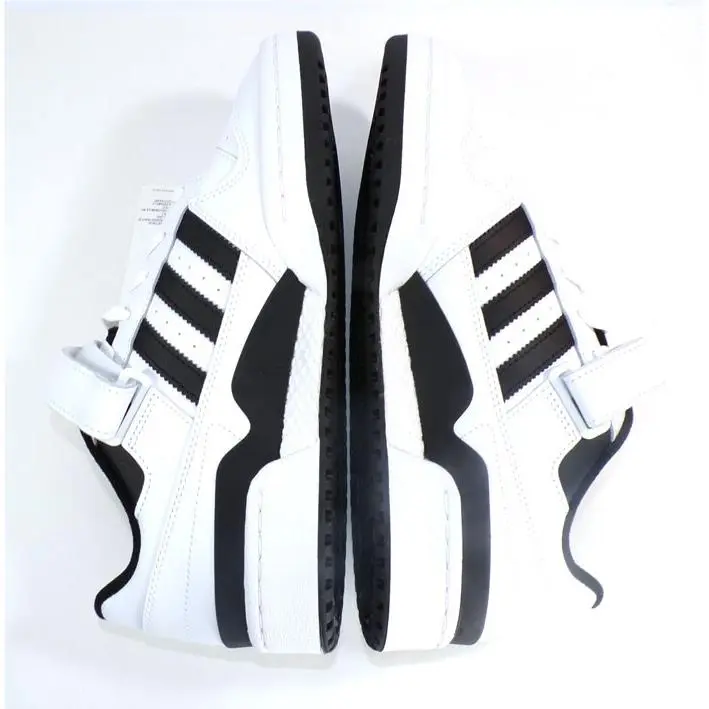 Adidas shoes - Black, White 2