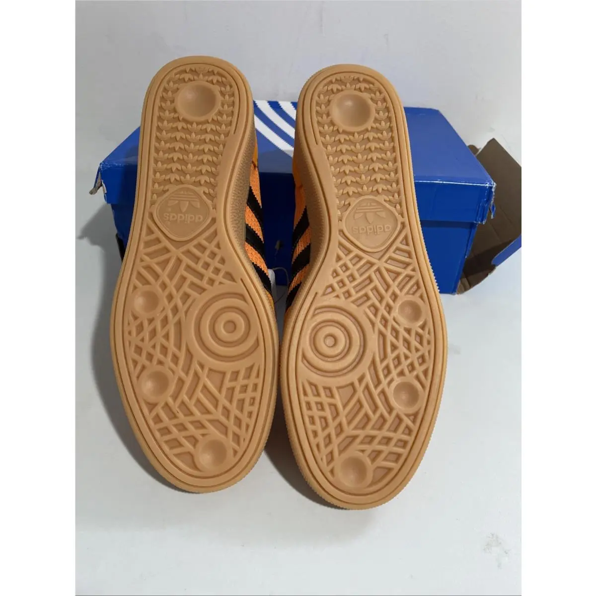 Adidas shoes - adidas Handball Spezial - Handball Spezial - Black 4