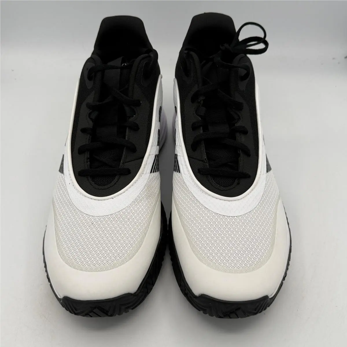 Adidas shoes - adidas OwnTheGame 3.0 - OwnTheGame - White 1