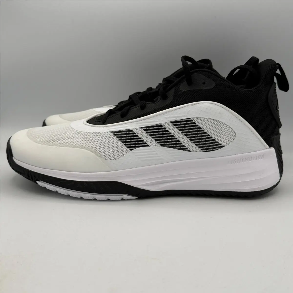 Adidas shoes - adidas OwnTheGame 3.0 - OwnTheGame - White 2