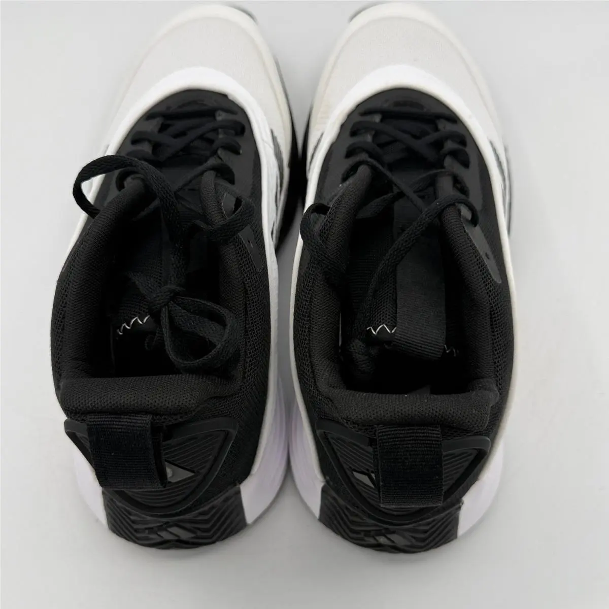 Adidas shoes - adidas OwnTheGame 3.0 - OwnTheGame - White 3