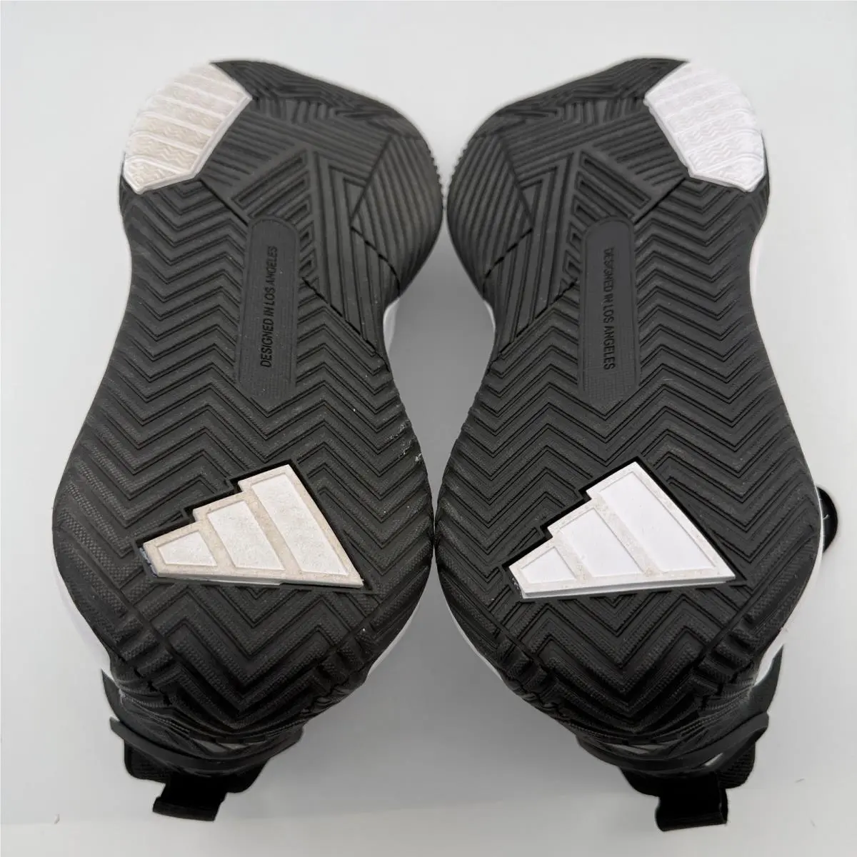 Adidas shoes - adidas OwnTheGame 3.0 - OwnTheGame - White 4