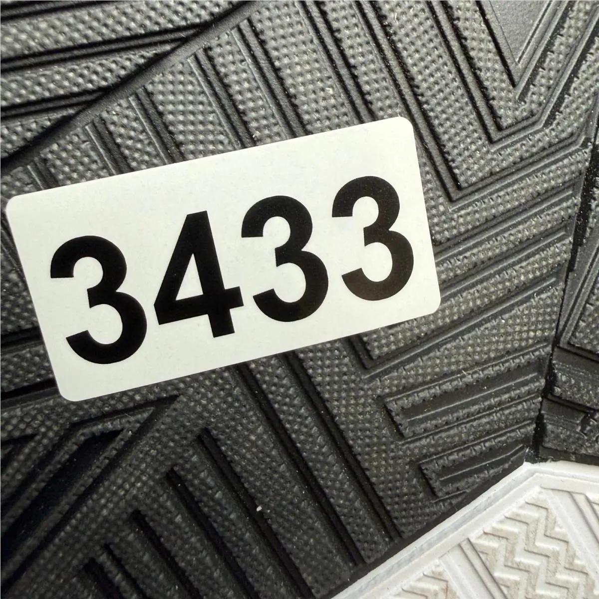 Adidas shoes - adidas OwnTheGame 3.0 - OwnTheGame - White 6