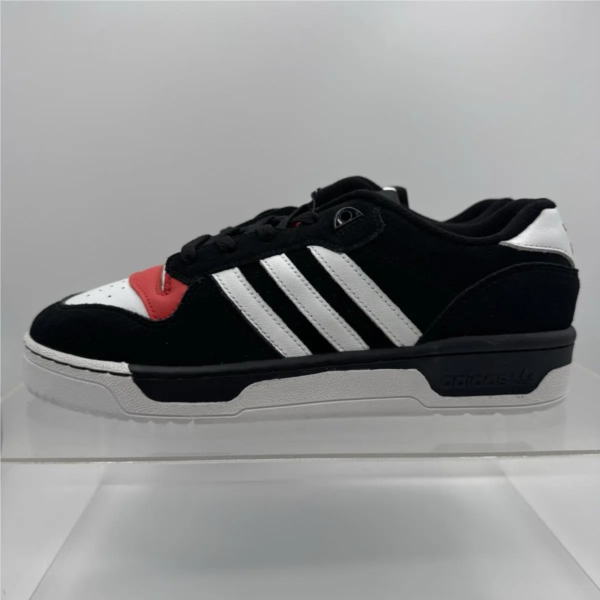 Adidas Dr. Seuss x Rivalry Low Cat In The Hat JI3263 Men’s Size 9