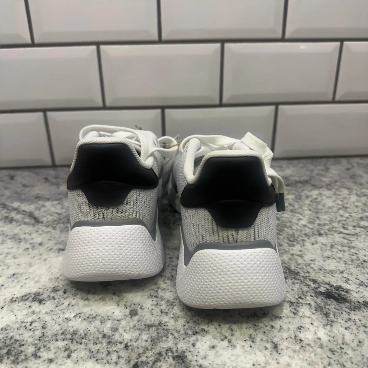 Adidas shoes - Puremotion 2.0 - Puremotion - White 3