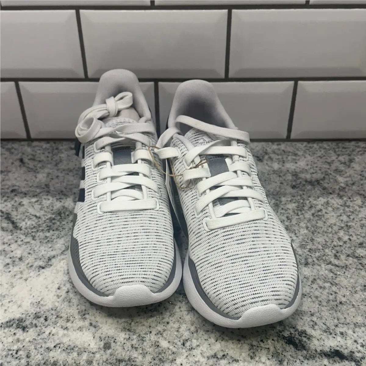 Adidas shoes - Puremotion 2.0 - Puremotion - White 1