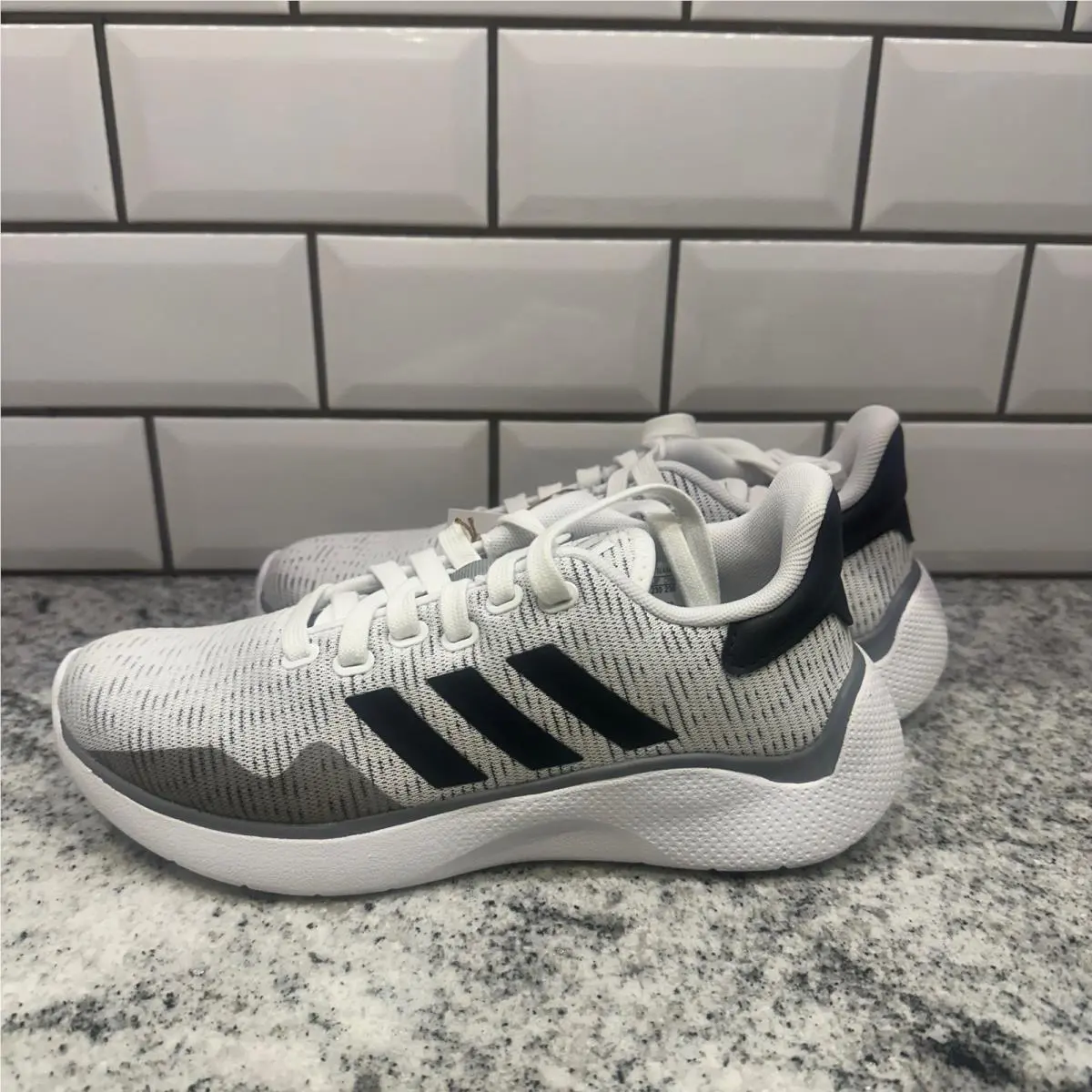 Adidas shoes - Puremotion 2.0 - Puremotion - White 2