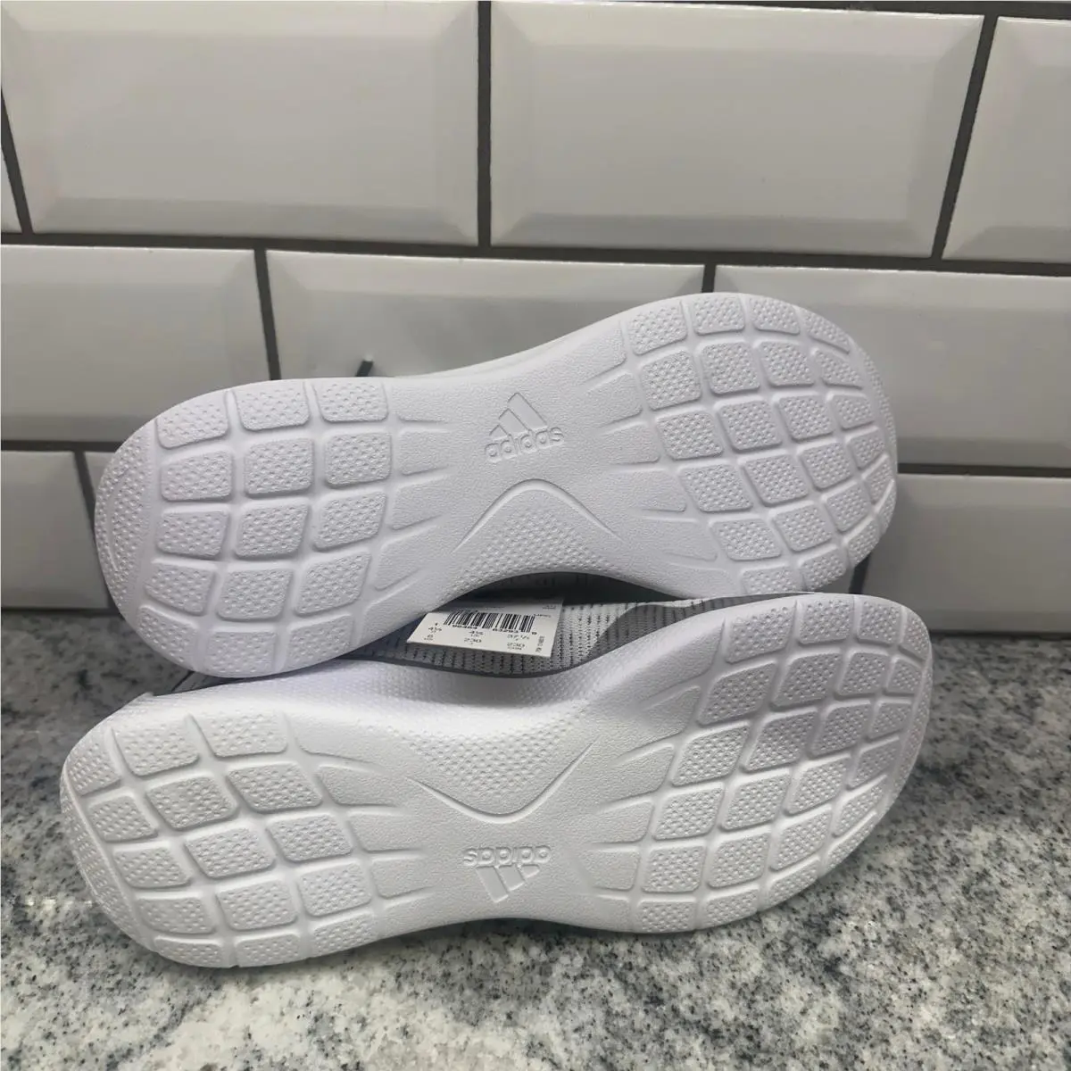 Adidas shoes - Puremotion 2.0 - Puremotion - White 4