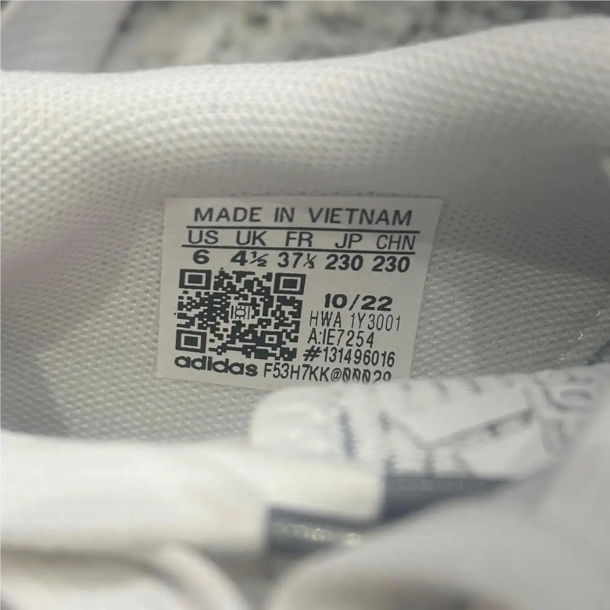 Adidas shoes - Puremotion 2.0 - Puremotion - White 6